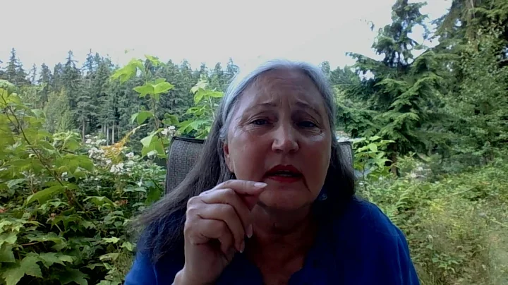 Melanie Bacon--Island County Quality of Life
