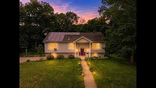 12 Charlton Road video tour