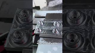 Why We Engineer One-Out-of-Four Matrix Toolpaths for Aluminum Pivot Links