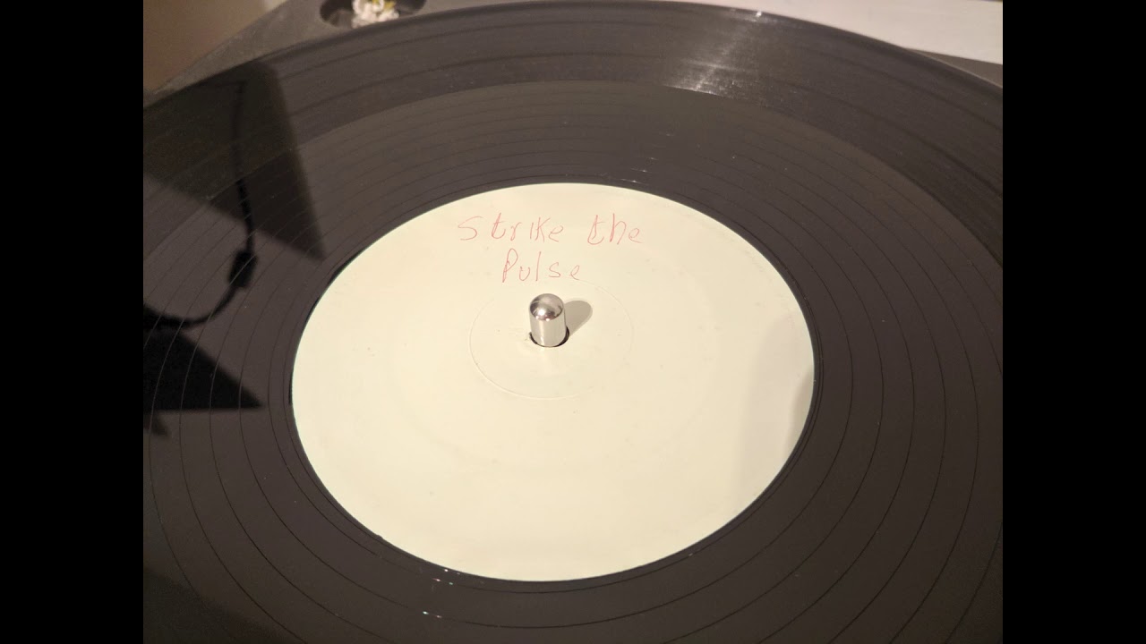 2 Twisted Crew - Strike Da Pulse (2004)