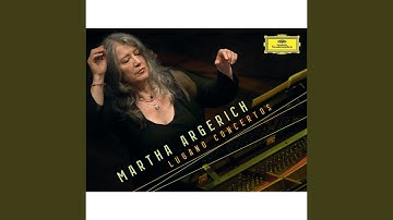 Schumann: Piano Concerto in A Minor, Op. 54 - 1. Allegro affettuoso (Live)