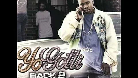 Yo Gotti - Thats What They Made It Foe [Back 2 Da Basics]