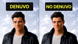 Does DENUVO Hurt Performance 007 First Light๐ฅ