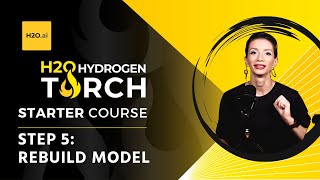 9.5. Exploring Optimal Configurations: A Guide to Model Enhancement with H2O Hydrogen Torch