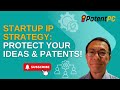 Strategic IP Management for Founders | PatentPC