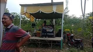 PRADANA MUSICA ~ Buih Jadi Permadani ~ VOC Sri Handayani (AciL)