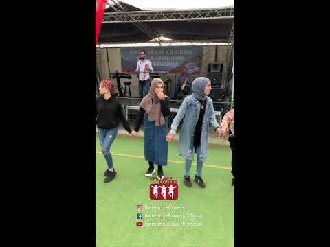 Hizir Dincer & Harun Kaplan - Amsterdam Kadirgasi 2019 [Horon]