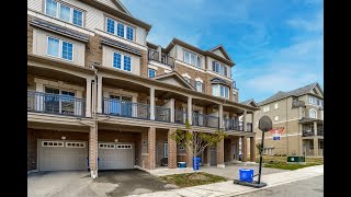 2358 Chevron Prince Path, Oshawa Home for Sale - Real Estate Properties for Sale