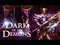 Dark of The Demons Android GamePlay HD