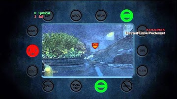 bluR Baited - 5 Man Javelin MW3