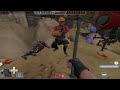 [TF2] Meet The Engineer but it's Recreated on LazyPurple's Silly server