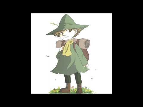 Mortimer Simbär - Snufkin geht zur Sparda-Bank