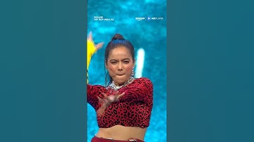Manisha Rani Ka Dance😱 | Realme Hip Hop India S2 | Amazon MX Player