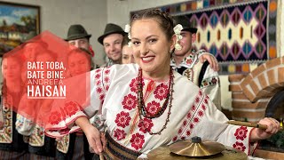 Andreea Haisan - 🥁BATE TOBA, BATE BINE Resimi