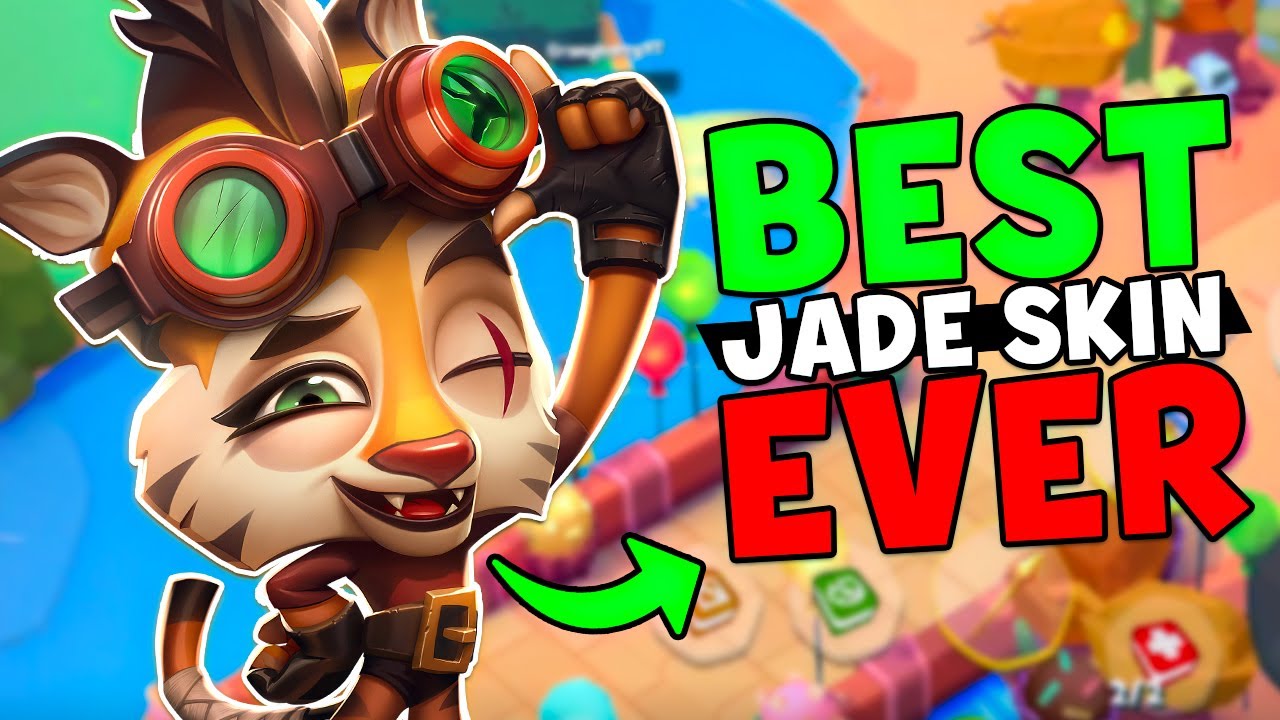 SteamPunk Jade the Best skin In Zooba ?!?! Zooba Gameplay YouTube