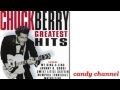 Chuck Berry - 14 Greatest Hits  (Full Album)