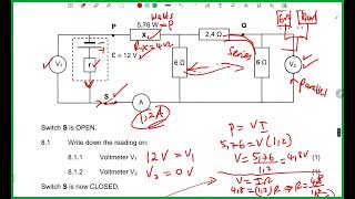 Physics Electricity / Grade 12/ Photoelectric Effect/ AC and DC generators and motors