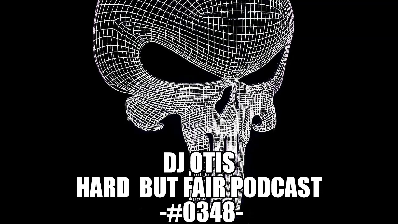 HARD BUT FAIR Podcast -