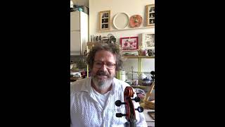 BWV 85 ‘Ich bin ein guter Hirt’ | David Watkin | Cantata of the Week