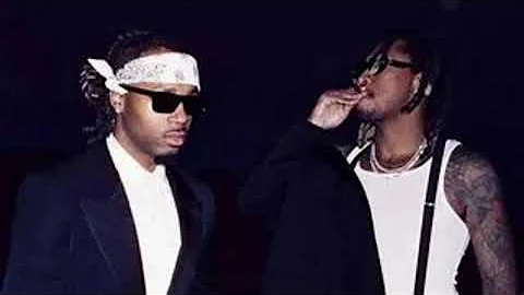 Future & metro boomin ft kendrick lamar   Like That (Lyrics)
