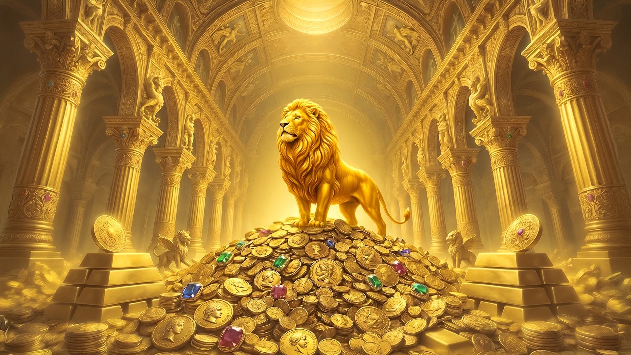 В 2026 Году Вы Станете Очень Богатыми!! Энергия Миллионера Активизируется | Доверяйте Вселенной