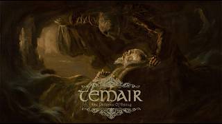 Temair - The Patience Of Decay  (Full Album)