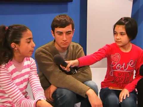 ,,მიკროფონი ჩართული,, 14.11.2013