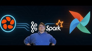 Build End-to-End Data Pipelines with Zencoder that Use Apache Airflow, Spark & Kafka