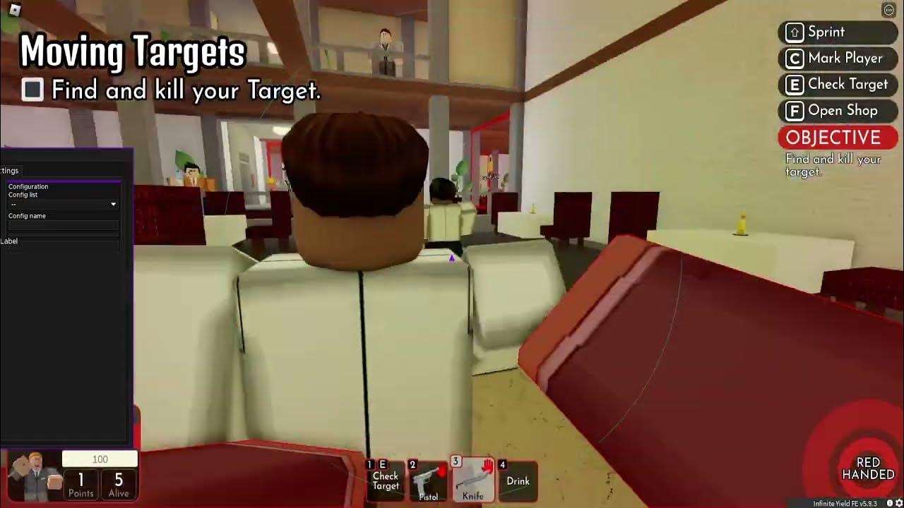  roblox framed script aimlock esp visuals more youtube
