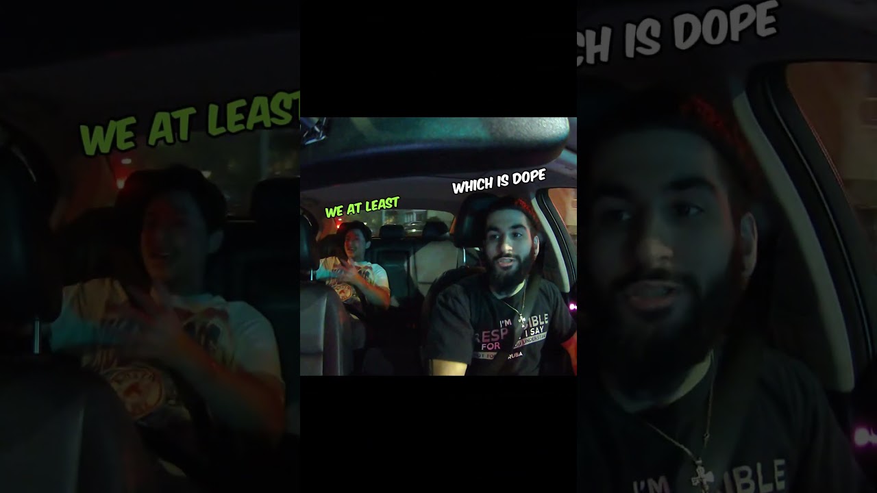 Was the world better off without social media?🌎☔️p2 