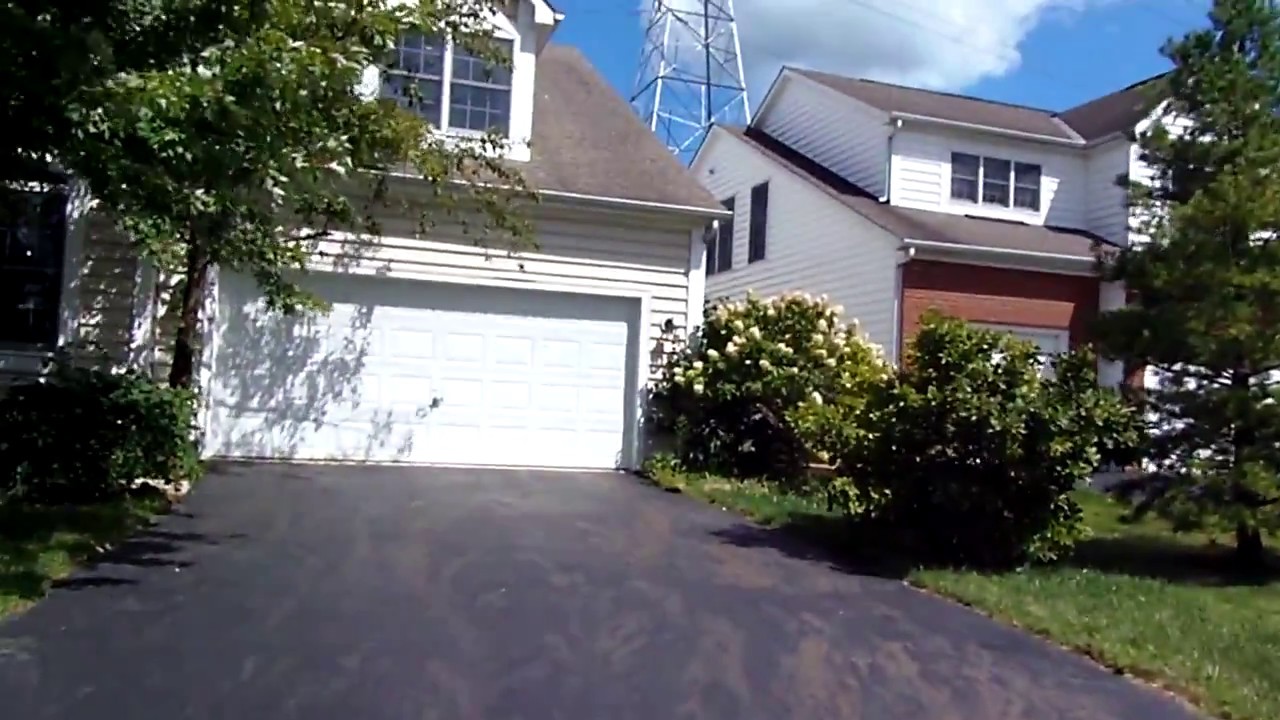 4514 Commons Park Drive New Albany Ohio 43035