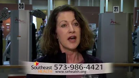 Amy Sutherlin Explains How to Keep Fitness Resolut...