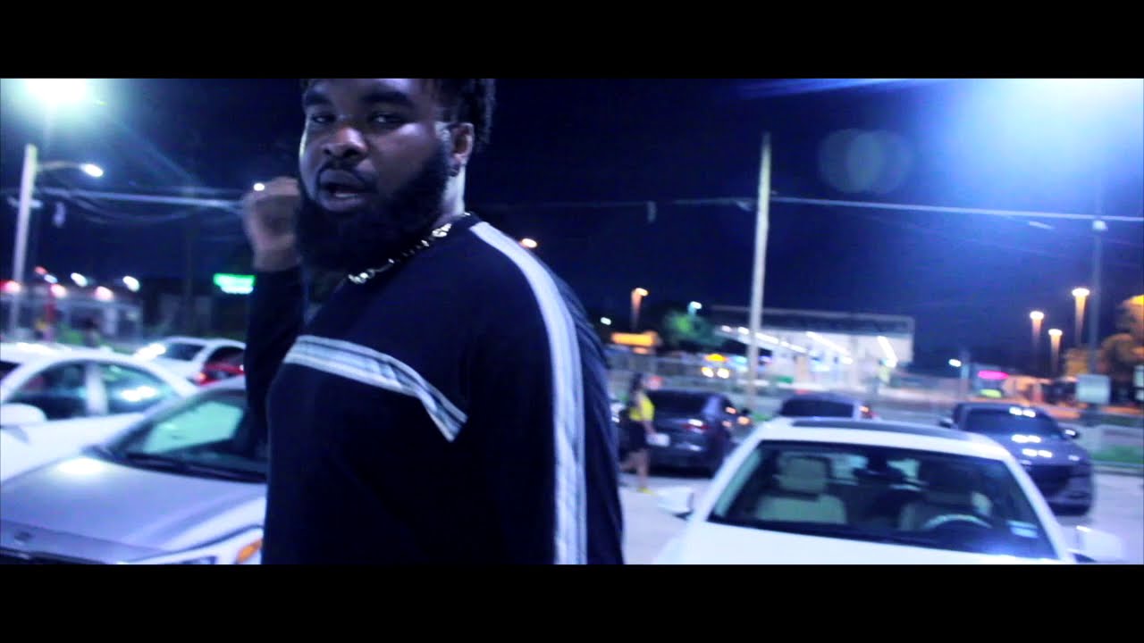 ATTITUDE ERA - JAETAE (OFFICIAL MUSIC VIDEO)