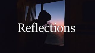 The Neighbourhood - Reflections Meadow Cover
