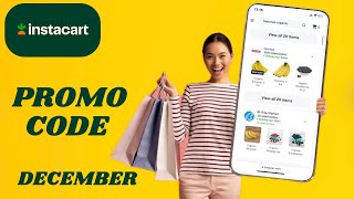 INSTACART DISCOUNT CODE DECEMBER (2025)