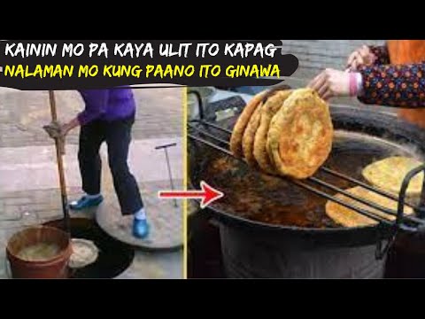 Video: Ano Ang Hindi Mo Magagawa Nang Walang Pagluluto Sa Thai