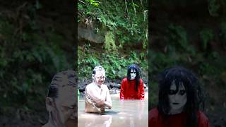 Funniest Scary Ghost Prank 