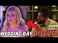 Married At First Sight US Season 18 Chicago Wedding Disasters