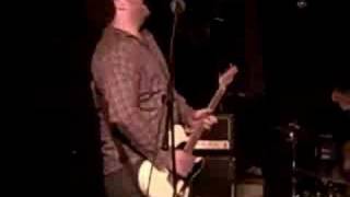 Jr. Juggernaut - Early Morning Blackout - Live at 3 Kings