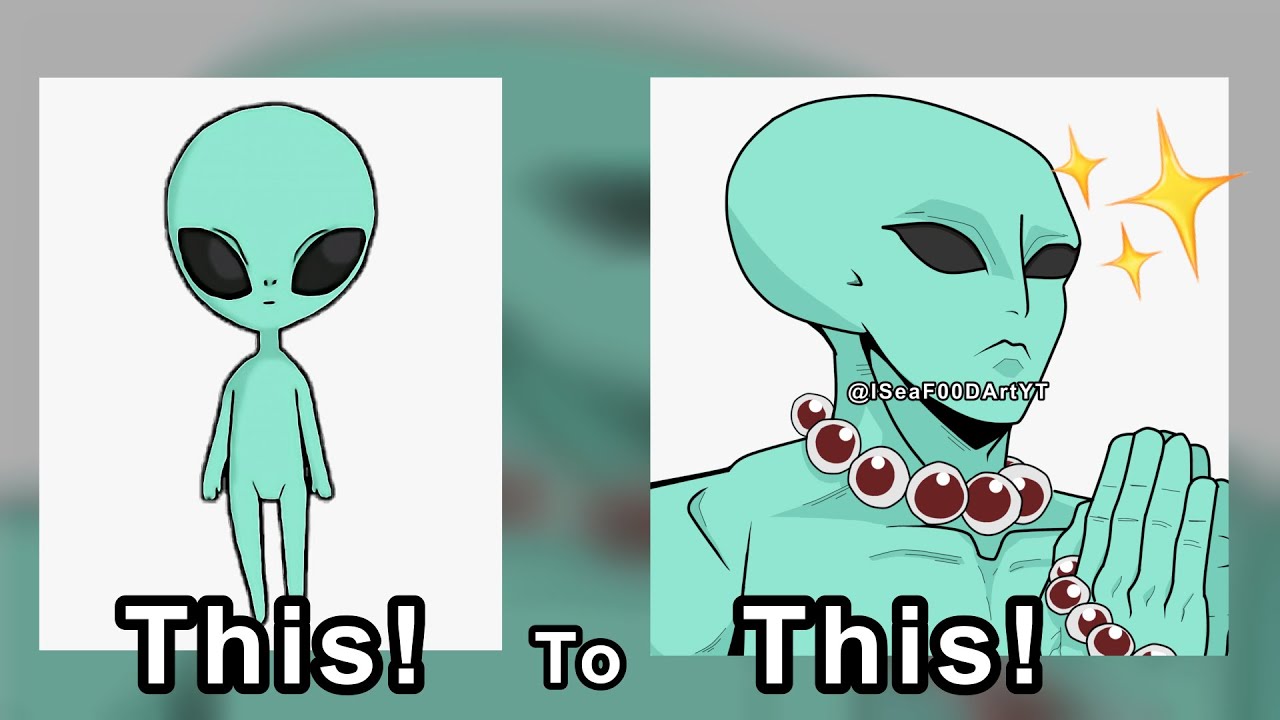 Commission for LanioTheAlien, profile picture for up and comeing voice actor! 