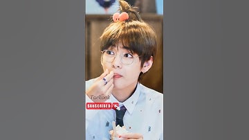 Kim Taehyung💜😍 (V) WhatsApp Status Bts Army Edit 💜#bts #shorts #shortsfeed #foryou #fyp #ytshorts