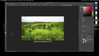 How to Create Glowing Orbs in Photoshop