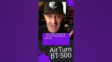 iTunes with a Foot Pedal: The Ultimate Music Hack