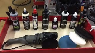 Paint Enhancements Versus One Step Corrections For Beginners On A Daily Driver! What you should Know