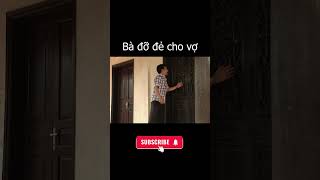 BÀ ĐỠ ĐẺ CHO VỢ   PHẦN 3