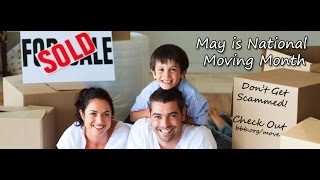 BBB Moving Tips