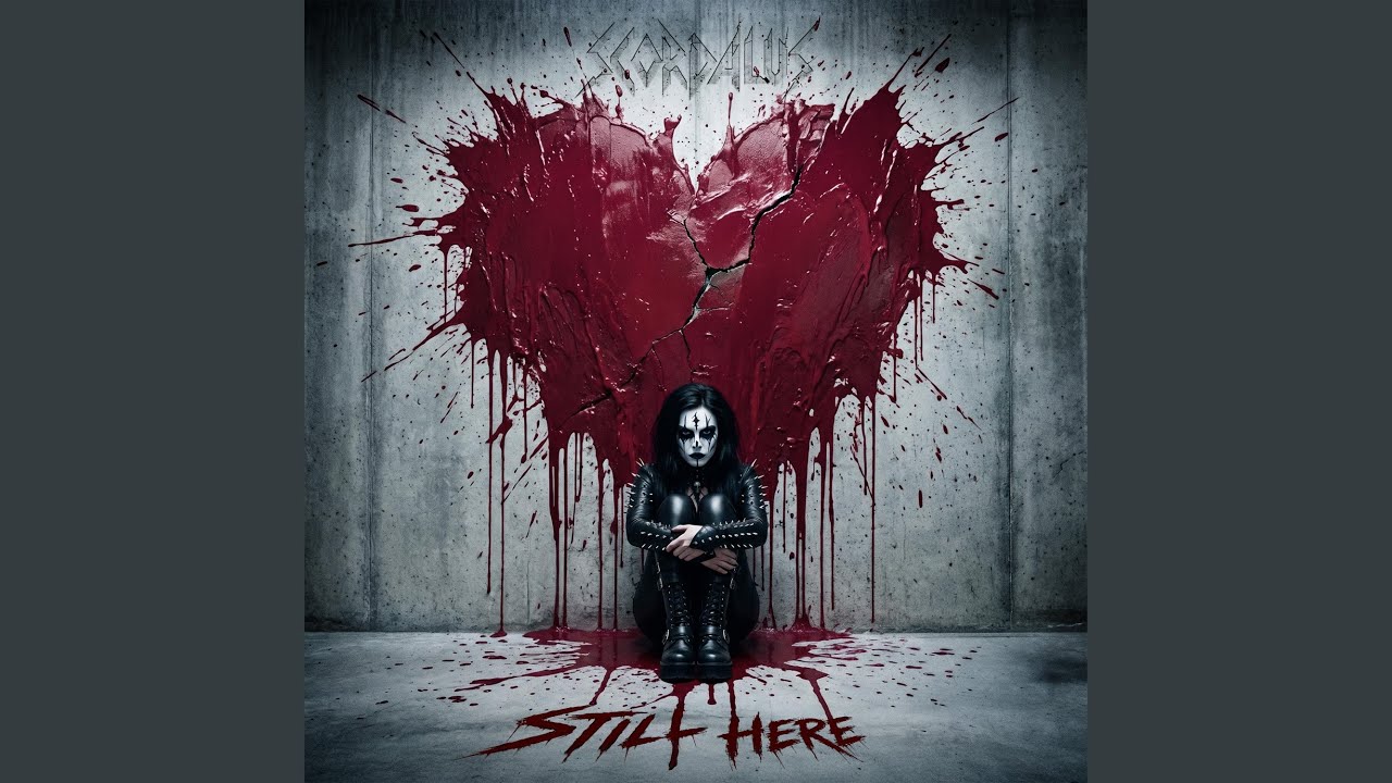 Guarda Still Here su YouTube Guarda Still Here su YouTube