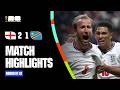 Highlights | England 2-1 Congo DR | FIFA World Cup 2026TM