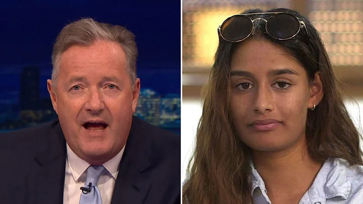 "She Wants To Be A Celebrity!" Filmmaker on Shamim...