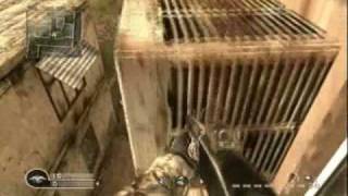 5 Backlot Glitches
